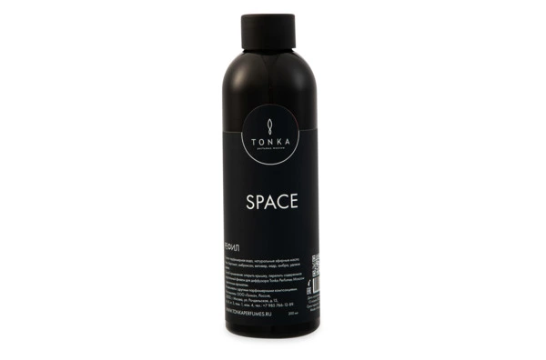 Рефил для диффузора Tonka Space 200 мл