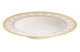 Сервиз столовый Noritake Трефолио, золотой кант на 6 персон 20 предметов №4