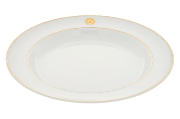 Сервиз столовый Meissen Мечи Meissen на 6 персон, 20 предметов №2