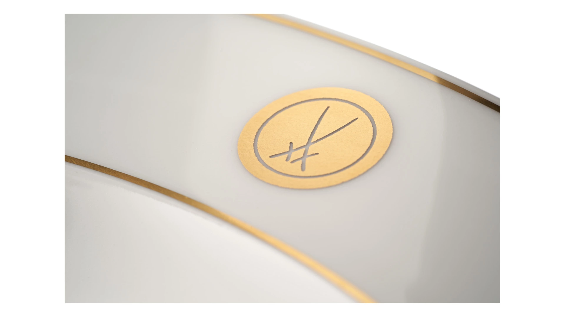 Сервиз столовый Meissen Мечи Meissen на 6 персон, 20 предметов №2