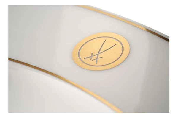 Сервиз столовый Meissen Мечи Meissen на 6 персон, 20 предметов №2