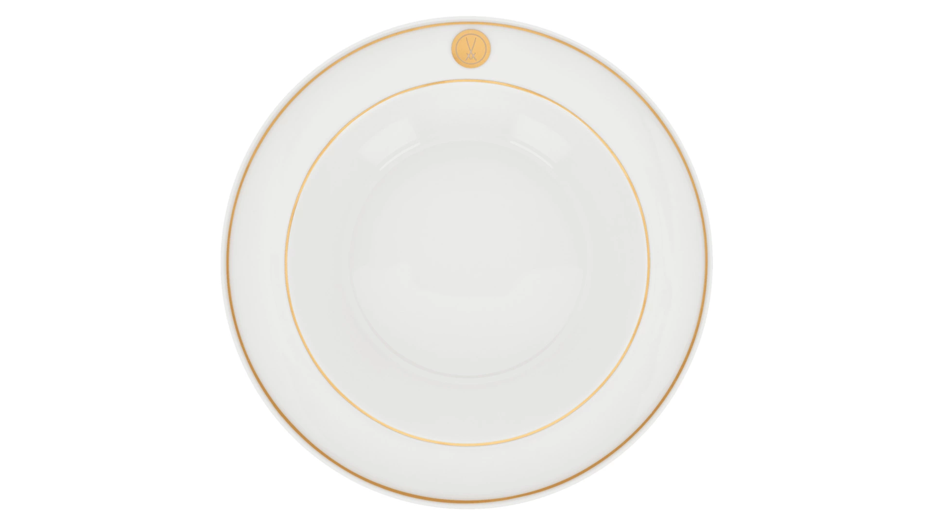 Сервиз столовый Meissen Мечи Meissen на 6 персон, 20 предметов №2