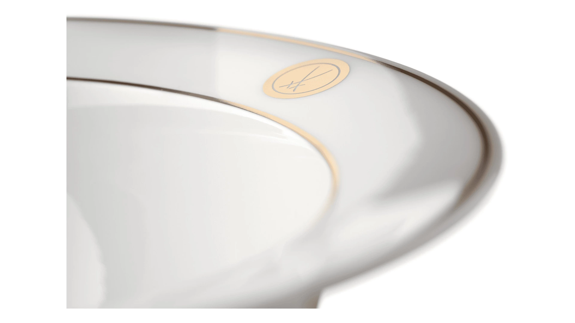 Сервиз столовый Meissen Мечи Meissen на 6 персон, 20 предметов №2