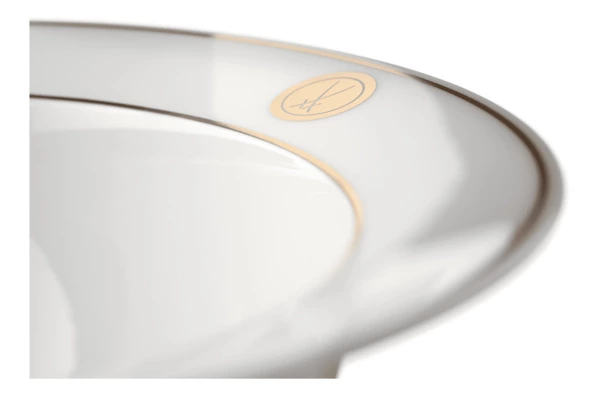 Сервиз столовый Meissen Мечи Meissen на 6 персон, 20 предметов №2