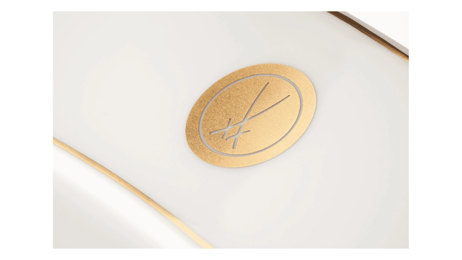 Сервиз столовый Meissen Мечи Meissen на 6 персон, 20 предметов №2