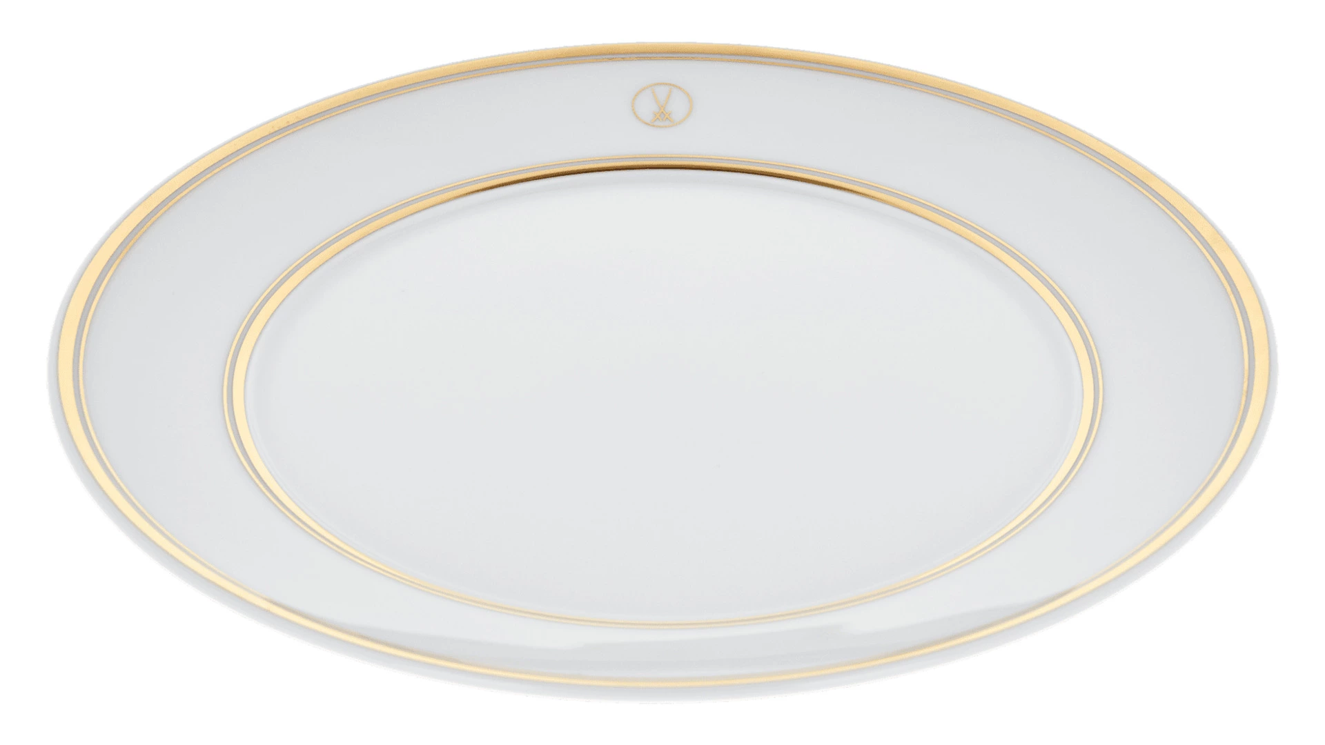 Сервиз столовый Meissen Мечи Meissen на 6 персон, 20 предметов №2