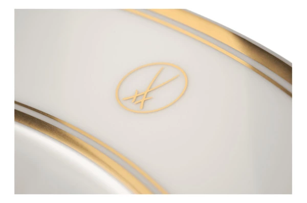 Сервиз столовый Meissen Мечи Meissen на 6 персон, 20 предметов №2