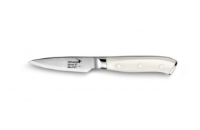 Нож для овощей Deglon Дамаск 67 9 см, ручка пластик