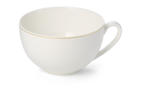 Чашка чайно-кофейная Dibbern Савой 250 мл
