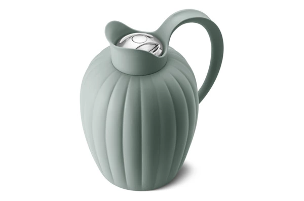 Термокувшин Georg Jensen Бернадот 1 л, мятный