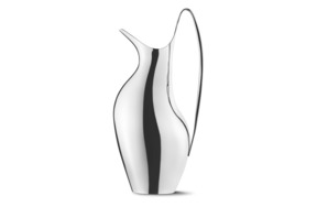 Кувшин Georg Jensen Коппель 1,2 л, сталь нержавеющая