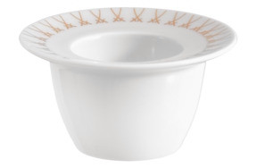 Подставка для яиц Meissen Мечи Meissen 8,5 см, фарфор