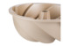 Форма для выпечки круглая WO HOME 3D Magic Baking 24х9 см, 1,5 л, алюминий, антипригарное покрытие