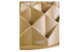 Форма для выпечки кекса WO HOME 3D Magic Baking 24х9 см, 1,7 л, алюминий, антипригарное покрытие