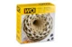 Форма для выпечки кекса WO HOME 3D Magic Baking 24х9 см, 1,7 л, алюминий, антипригарное покрытие