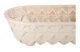 Форма для выпечки овальная WO HOME 3D Magic Baking 26х14,5х7,8 см, 1,2 л, алюминий