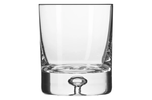 Набор из графина 750 мл и 6 стаканов для виски 250 мл Krosno Легенда п/к