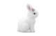 Фигурка Hutschenreuther Кролик сидящий 6,5 см, фарфор, п/к