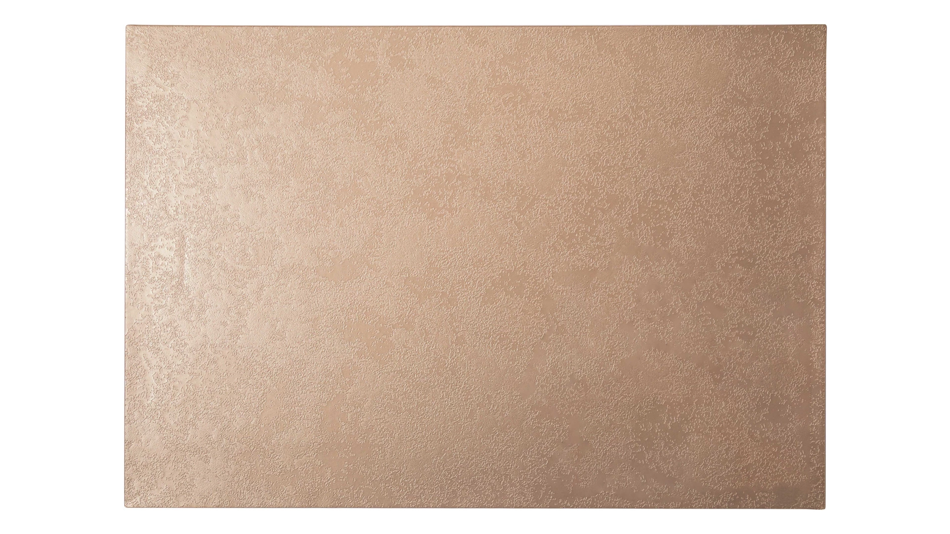 Салфетка подстановочная прямоугольная WO HOME ELEGANCE 33х48 см, двусторонняя, шампань