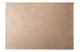Салфетка подстановочная прямоугольная WO HOME ELEGANCE 33х48 см, двусторонняя, шампань