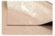 Салфетка подстановочная прямоугольная WO HOME ELEGANCE 33х48 см, двусторонняя, шампань