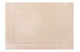 Салфетка подстановочная прямоугольная WO HOME ART FRAME 33х48 см, двусторонняя, шампань