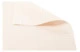 Салфетка подстановочная прямоугольная WO HOME NATURAL 33х48 см, двусторонняя, кремовая