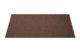 Набор салфеток подстановочных прямоугольных WO HOME NATURAL 33х48 см, двусторонняя, 4 шт, коричневый