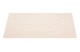 Салфетка подстановочная прямоугольная WO HOME OAK 33х48 см, двусторонняя, кремовая, ПВХ, полиэстер