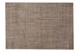 Салфетка подстановочная прямоугольная WO HOME OMBRE 33х48 см, двусторонняя, коричневая