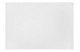 Салфетка подстановочная прямоугольная WO HOME SHIMMER 33х48 см, двусторонняя, белая, ПВХ, полиэстер