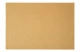 Салфетка подстановочная прямоугольная WO HOME SHIMMER 33х48 см, двусторонняя, золотистая