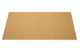 Салфетка подстановочная прямоугольная WO HOME SHIMMER 33х48 см, двусторонняя, золотистая