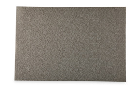 Салфетка подстановочная прямоугольная WO HOME SHIMMER 33х48 см, двусторонняя, коричневая