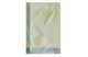 Полотенце кухонное Le Jacquard Francais La vie en vosges 38х54 см, хлопок, зеленый