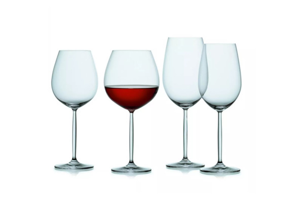 Набор бокалов для красного вина Schott Zwiesel Дива 480 мл, 2 шт - Sale