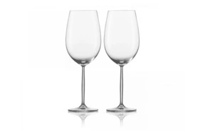Набор бокалов для красного вина Schott Zwiesel Дива 770 мл, 2 шт - Sale