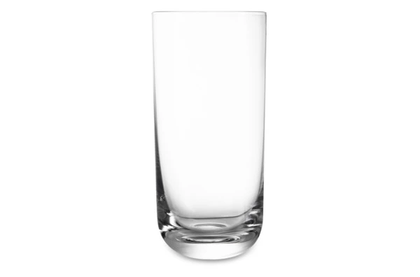 Набор стаканов для воды Krosno Гламур 360 мл, 6 шт, стекло