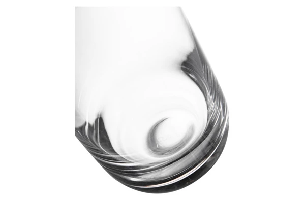 Набор стаканов для воды Krosno Гламур 360 мл, 6 шт, стекло