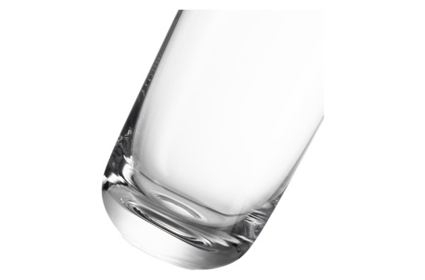Набор стаканов для воды Krosno Гламур 360 мл, 6 шт, стекло