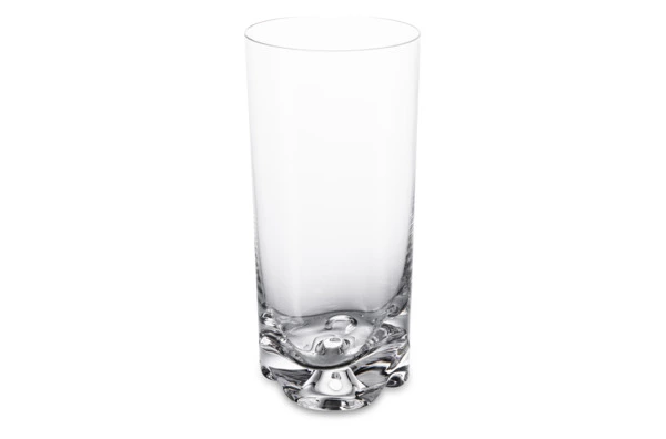 Стакан для воды Krosno Миксология 350 мл, стекло