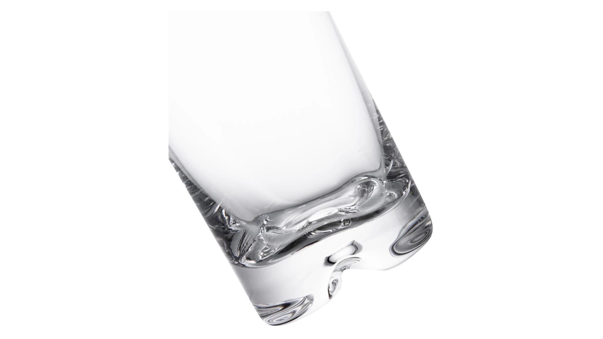 Стакан для воды Krosno Миксология 350 мл, стекло