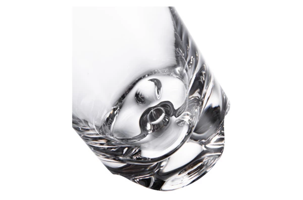 Стакан для воды Krosno Миксология 350 мл, стекло