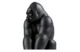 Фигурка Lladro Горилла 22x36 см, фарфор