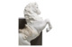 Фигурка Lladro Курбет 22х33 см, фарфор, белый