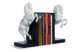 Фигурка Lladro Курбет 22х33 см, фарфор, белый