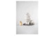 Фигурка Lladro Персидский кот 26х25х26 см, фарфор