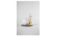Фигурка Lladro Персидский кот 26х25х26 см, фарфор