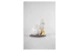 Фигурка Lladro Персидский кот 26х25х26 см, фарфор