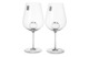 Набор бокалов для красного вина Zwiesel Glas Эйр Сенс 630 мл, 2 шт, стекло